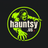 Hauntsy - Home